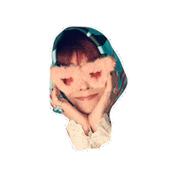 markimiarts power bigbang gd gdragon Sticker