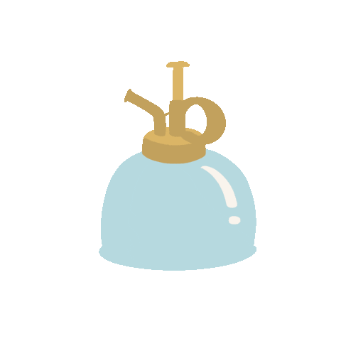 emilyycheungg water plant plants thirsty Sticker