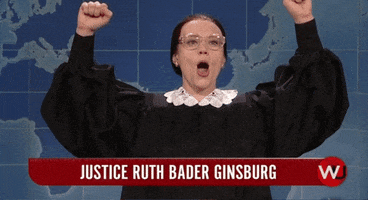 Kate Mckinnon Snl GIF by Saturday Night Live