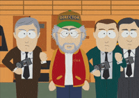 mad stephen speiber GIF by South Park 