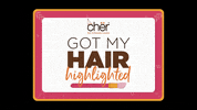 Hairtransformation Glamup GIF by CherHBL