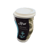 PierAberdeen watermeloncatering watermelon catering thepier the pier Sticker