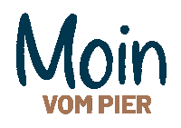 ThePierMainz office network hallo coworking Sticker