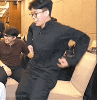 Dance Joget GIF