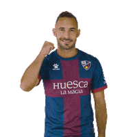 Ferreiro Sdhuesca Sticker by Sociedad Deportiva Huesca
