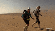 run hello GIF by Outside TV