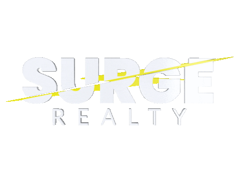 Sticker by The Surge Realty