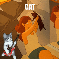 shemart11 cat cat day catday shemart GIF