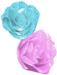 Flower Sticker by Simon Falk