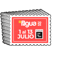 Sticker by Filgua 2024