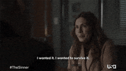 Season 3 GIF by The Sinner