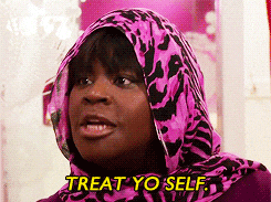 Angry Parks And Recreation GIF