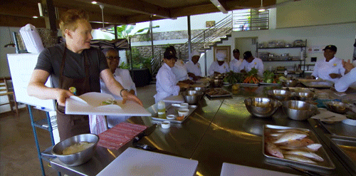 conan obrien cooking GIF by Team Coco