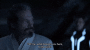 Tron Legacy GIF by Goldmaster