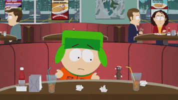 People Are Starting To Think I'm Shitty