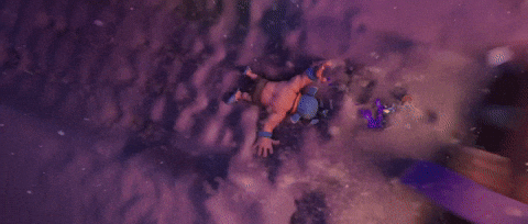 Merry Christmas GIF by Clash Royale