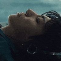 Calvin Klein Jk Bts GIF