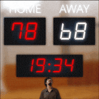 68 Away GIF