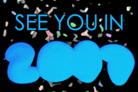 Happy New Year Ooo GIF by Studios 2016