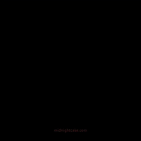 bye bye year 2017 GIF by midnightcake