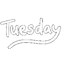 Illustration Keep Going Sticker