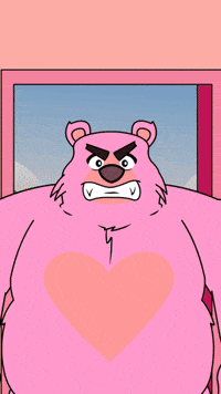 Heart Pink GIF