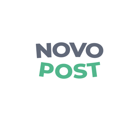 Post Novo Sticker by Grupo Zero Dor