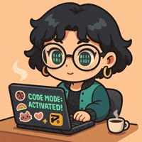 Tech Coding GIF by Persona