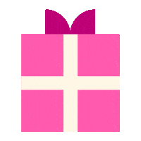 Magenta Sticker by CÚRCUMA