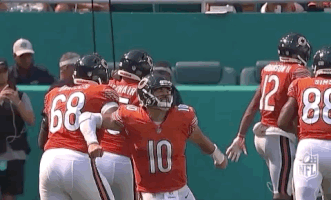 2018 Nfl Football GIF by NFL