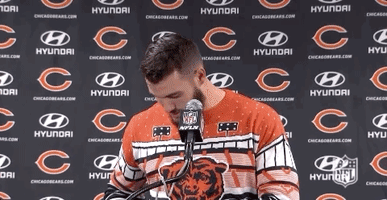 2018 Nfl Football GIF by NFL