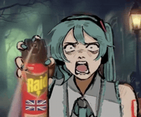Disgusted World Cup GIF