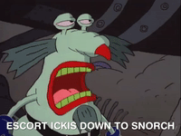 nickrewind nicksplat aaahh real monsters GIF