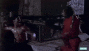 tcm 80s martial arts tcm turner classic movies GIF