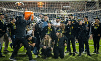United Soccer League GIF by New Mexico United