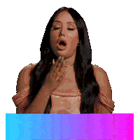 Charlotte Crosby Stickers Sticker by The Circle