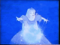 pinocchio and the emperor of the night christmas GIF