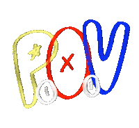 Pov Sticker