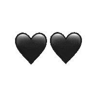 Sad In Love Sticker
