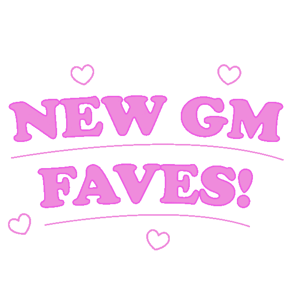 Pink Rainbow Sticker by GlamifyME
