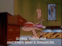 ren and stimpy nicksplat GIF