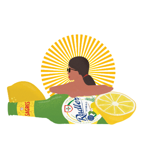 Super Bock Roadtrip Sticker by Cerveja Sagres