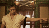 Ill Take It One Piece GIF by NETFLIX