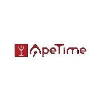 Sticker by ApeTime