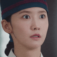 Yoona GIF