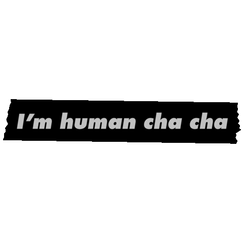 Toothpaste Chacha Sticker by unpa