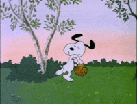 Easter Bunny Images GIF