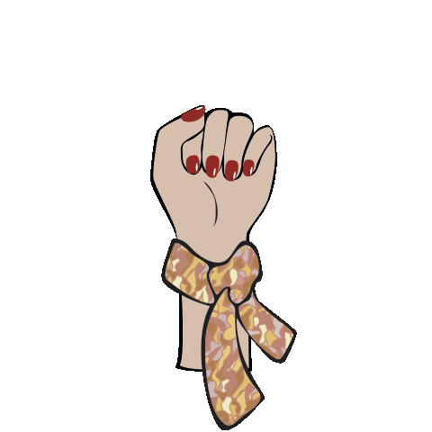 Vichy Menopause Sticker by The Sun Project