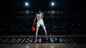 Georgia Tech Basketball GIF by Georgia Tech Yellow Jackets
