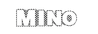 winner mino Sticker